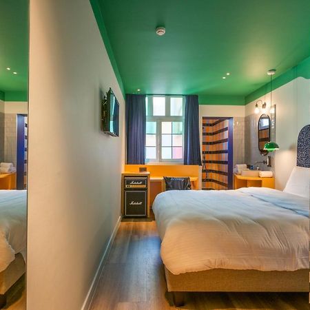 P6 Antwerp Hotel Ngoại thất bức ảnh
