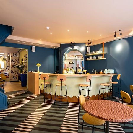 P6 Antwerp Hotel Ngoại thất bức ảnh