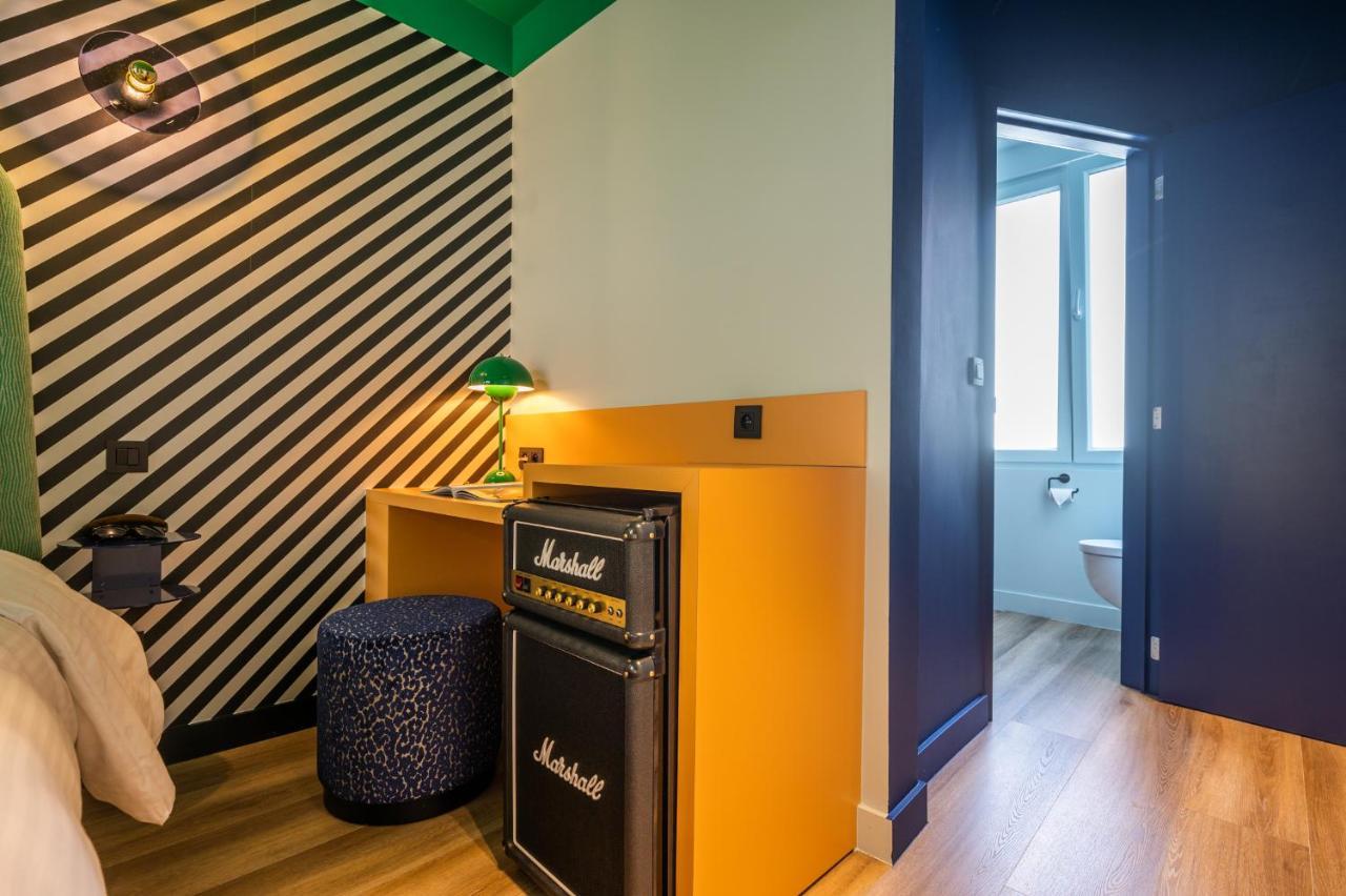 P6 Antwerp Hotel Ngoại thất bức ảnh