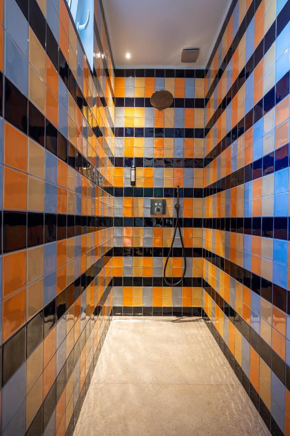 P6 Antwerp Hotel Ngoại thất bức ảnh