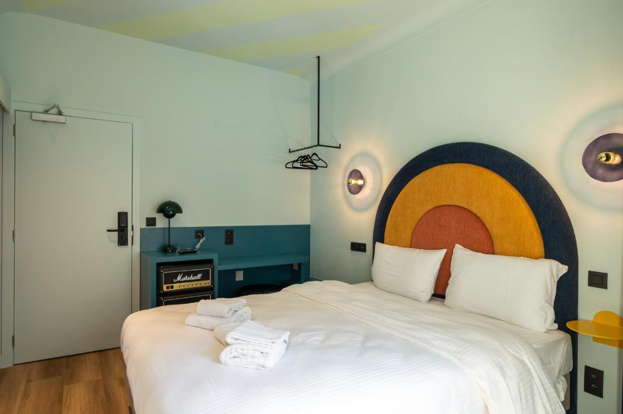P6 Antwerp Hotel Ngoại thất bức ảnh