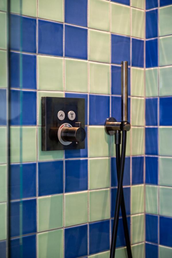 P6 Antwerp Hotel Ngoại thất bức ảnh