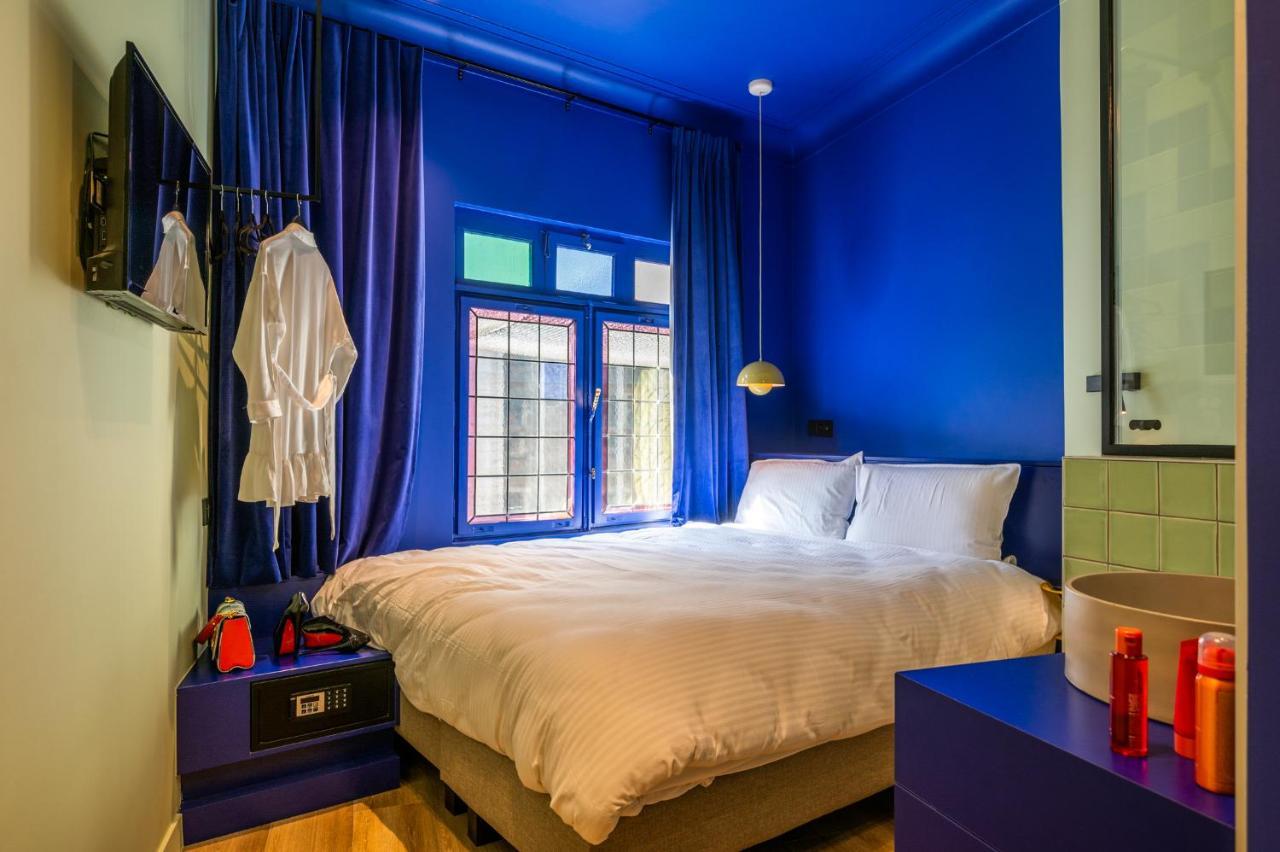 P6 Antwerp Hotel Ngoại thất bức ảnh
