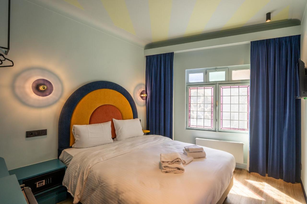 P6 Antwerp Hotel Ngoại thất bức ảnh