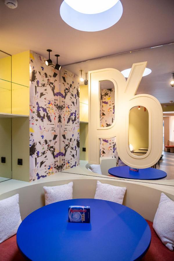 P6 Antwerp Hotel Ngoại thất bức ảnh