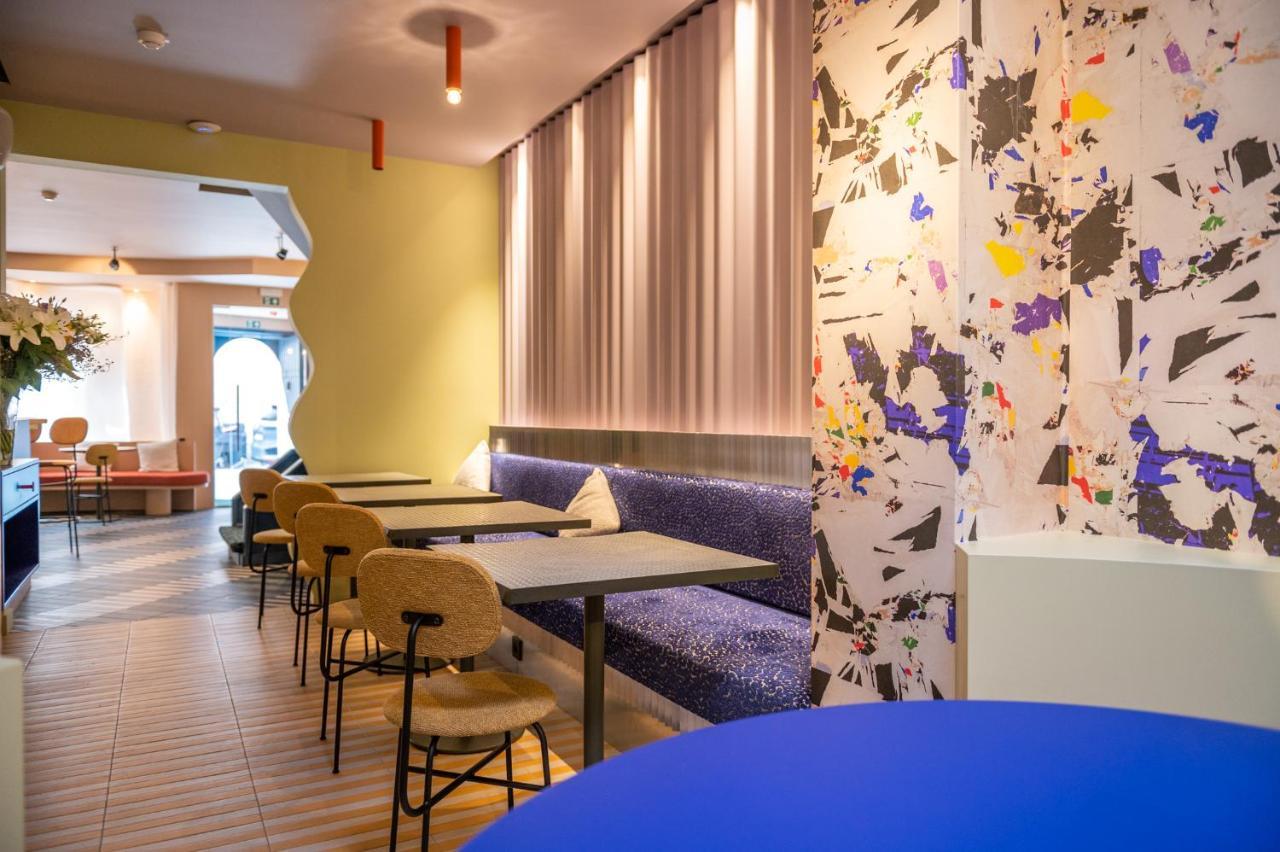 P6 Antwerp Hotel Ngoại thất bức ảnh