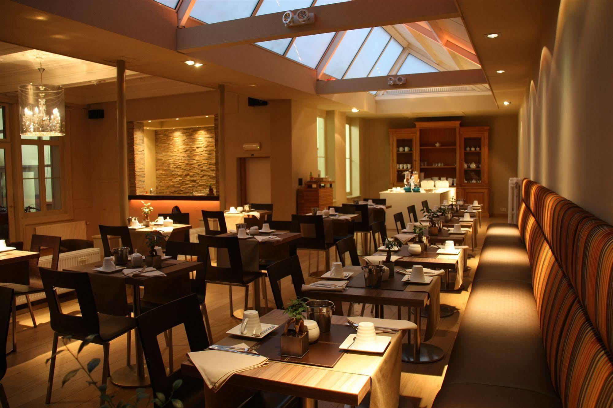 P6 Antwerp Hotel Ngoại thất bức ảnh