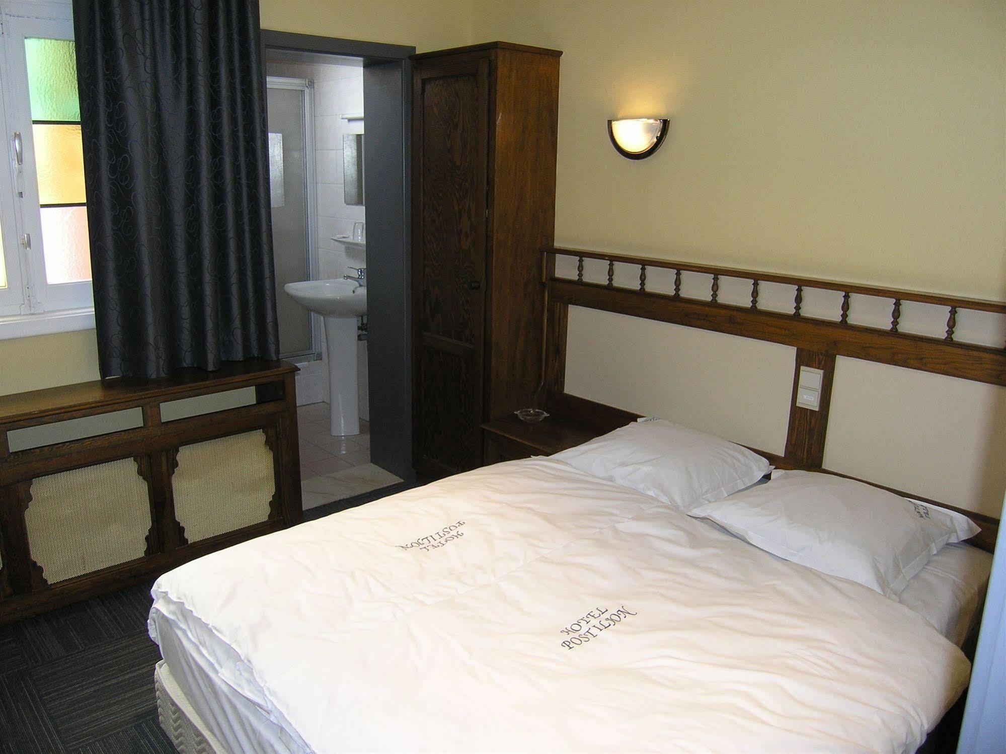 P6 Antwerp Hotel Ngoại thất bức ảnh