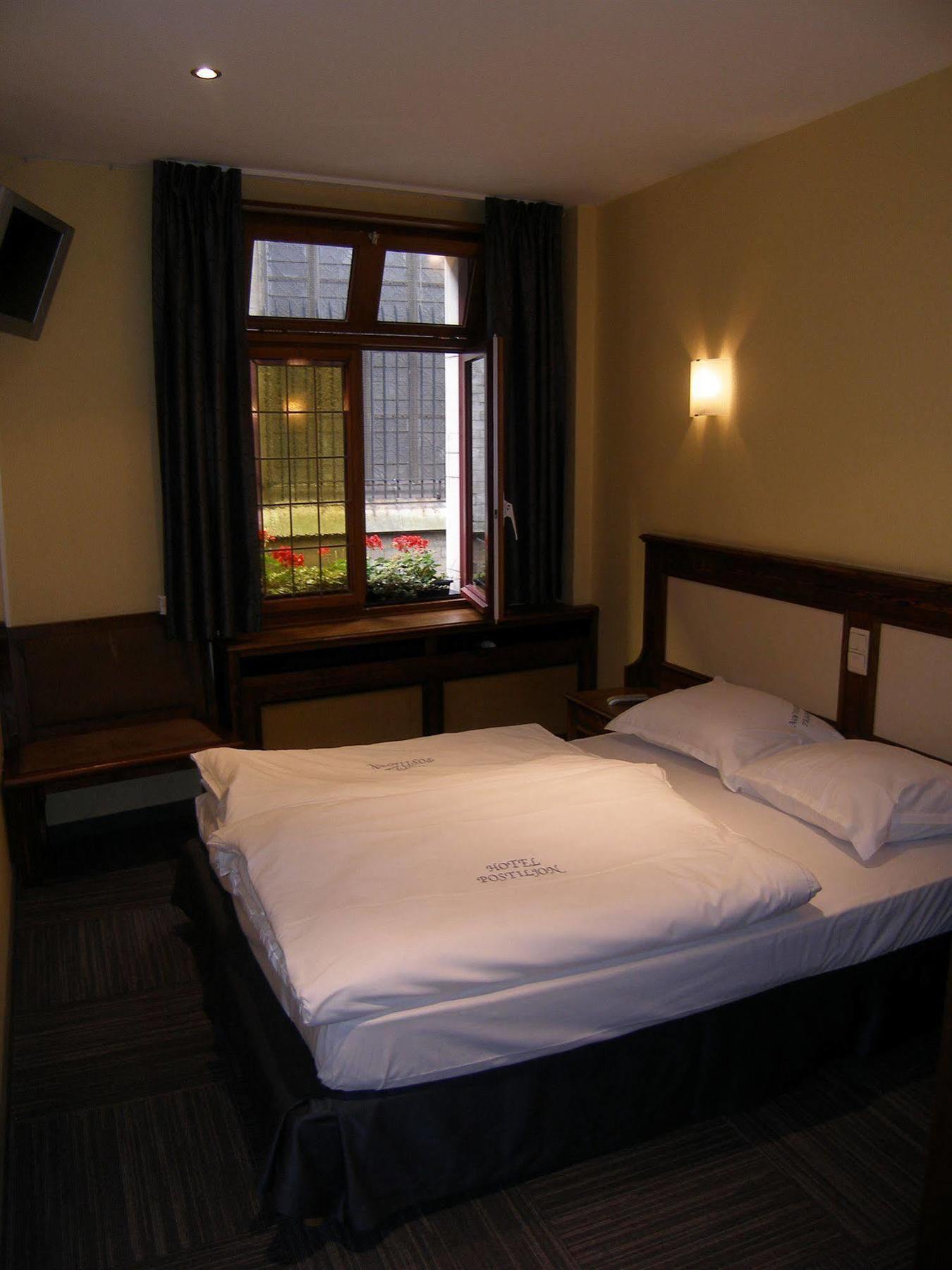 P6 Antwerp Hotel Ngoại thất bức ảnh